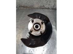 Recambio de mangueta delantera izquierda para toyota corolla (_e12_) 1.6 vvt-i (zze121_) referencia OEM IAM   