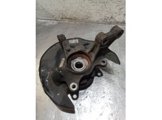 Recambio de mangueta delantera izquierda para toyota corolla (_e12_) 1.6 vvt-i (zze121_) referencia OEM IAM    2