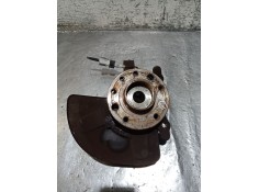 Recambio de mangueta delantera derecha para opel zafira / zafira family b (a05) 1.8 (m75) referencia OEM IAM   