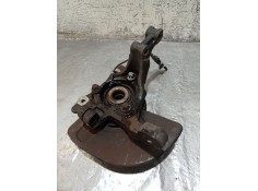 Recambio de mangueta delantera derecha para opel zafira / zafira family b (a05) 1.8 (m75) referencia OEM IAM    2