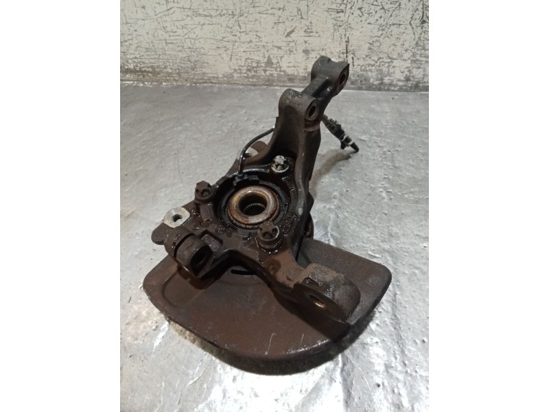 Recambio de mangueta delantera derecha para opel zafira / zafira family b (a05) 1.8 (m75) referencia OEM IAM   
