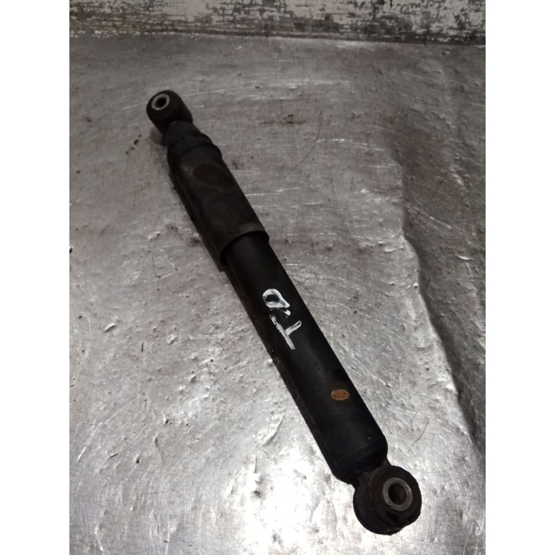 Recambio de amortiguador trasero derecho para renault kangoo express (fc0/1_) 1.5 dci (fc07, fc1r) referencia OEM IAM   