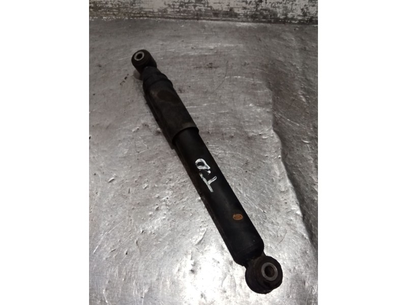 Recambio de amortiguador trasero derecho para renault kangoo express (fc0/1_) 1.5 dci (fc07, fc1r) referencia OEM IAM   