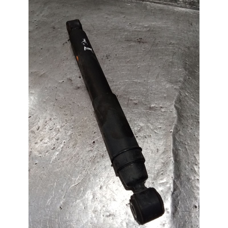 Recambio de amortiguador trasero izquierdo para renault kangoo express (fc0/1_) 1.5 dci (fc07, fc1r) referencia OEM IAM   