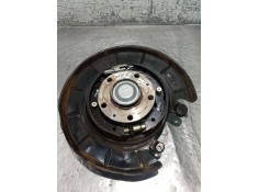 Recambio de mangueta trasera derecha para peugeot 607 (9d, 9u) 2.2 16v referencia OEM IAM   
