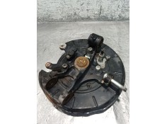 Recambio de mangueta trasera derecha para peugeot 607 (9d, 9u) 2.2 16v referencia OEM IAM    2