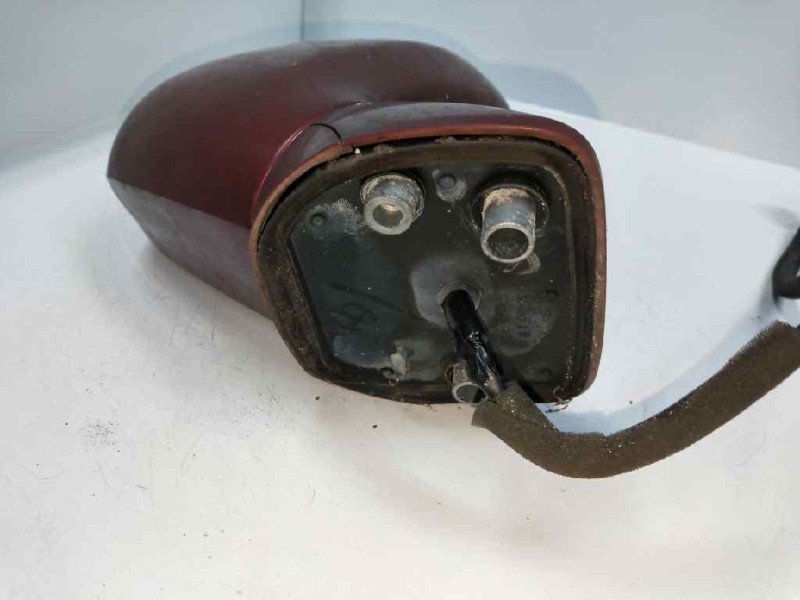 Recambio de retrovisor izquierdo para nissan tiida (c11x/sc11x) visia referencia OEM IAM   ELECTRICO