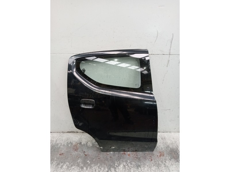 Recambio de puerta trasera derecha para nissan pixo (ua0) 1.0 referencia OEM IAM  5P 2009