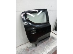 Recambio de puerta trasera derecha para nissan pixo (ua0) 1.0 referencia OEM IAM  5P 2009 2