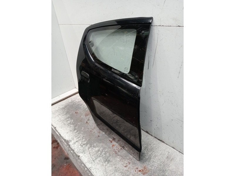 Recambio de puerta trasera derecha para nissan pixo (ua0) 1.0 referencia OEM IAM  5P 2009