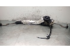 Recambio de cremallera direccion para opel corsa f referencia OEM IAM 9834749080 38210544 3821426013E 19 (ELECTRICA)