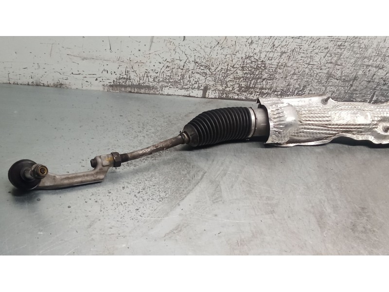 Recambio de cremallera direccion para opel corsa f referencia OEM IAM 9834749080 38210544 3821426013E 19 (ELECTRICA)