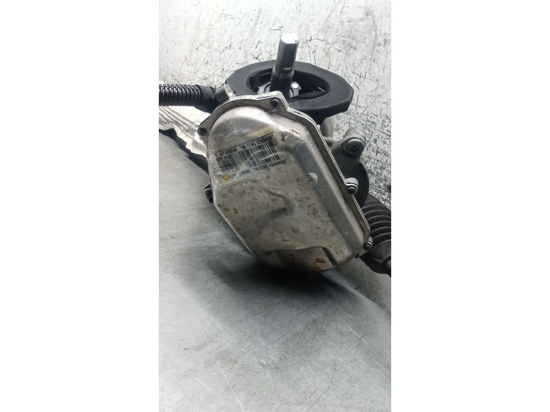 Recambio de cremallera direccion para opel corsa f referencia OEM IAM 9834749080 38210544 3821426013E 19 (ELECTRICA)