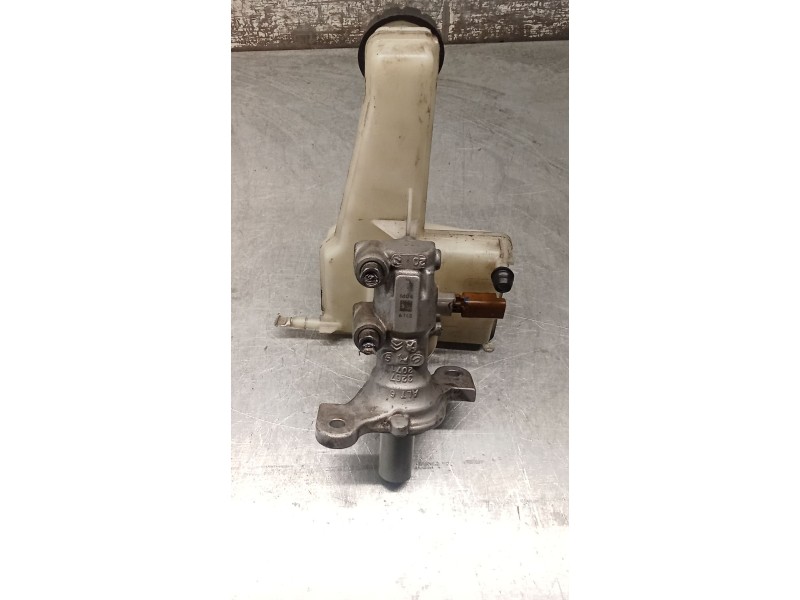 Recambio de bomba freno para opel corsa f referencia OEM IAM 32672071  19