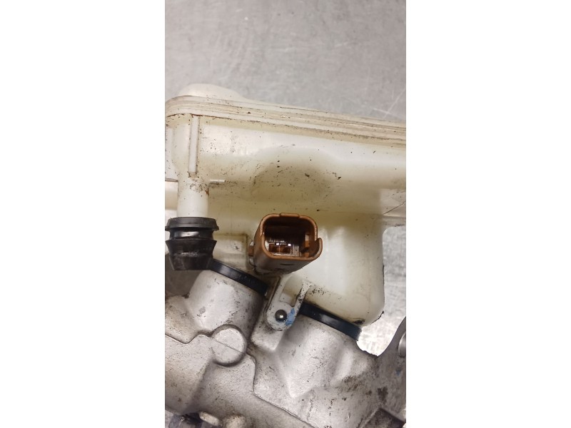 Recambio de bomba freno para opel corsa f referencia OEM IAM 32672071  19