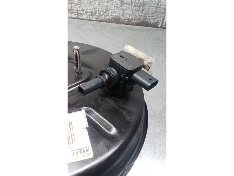 Recambio de servofreno para opel corsa f referencia OEM IAM 9824401580 0265011040 19