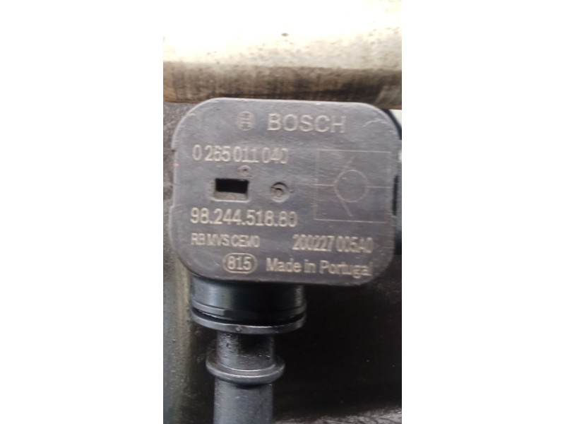 Recambio de servofreno para opel corsa f referencia OEM IAM 9824401580 0265011040 19