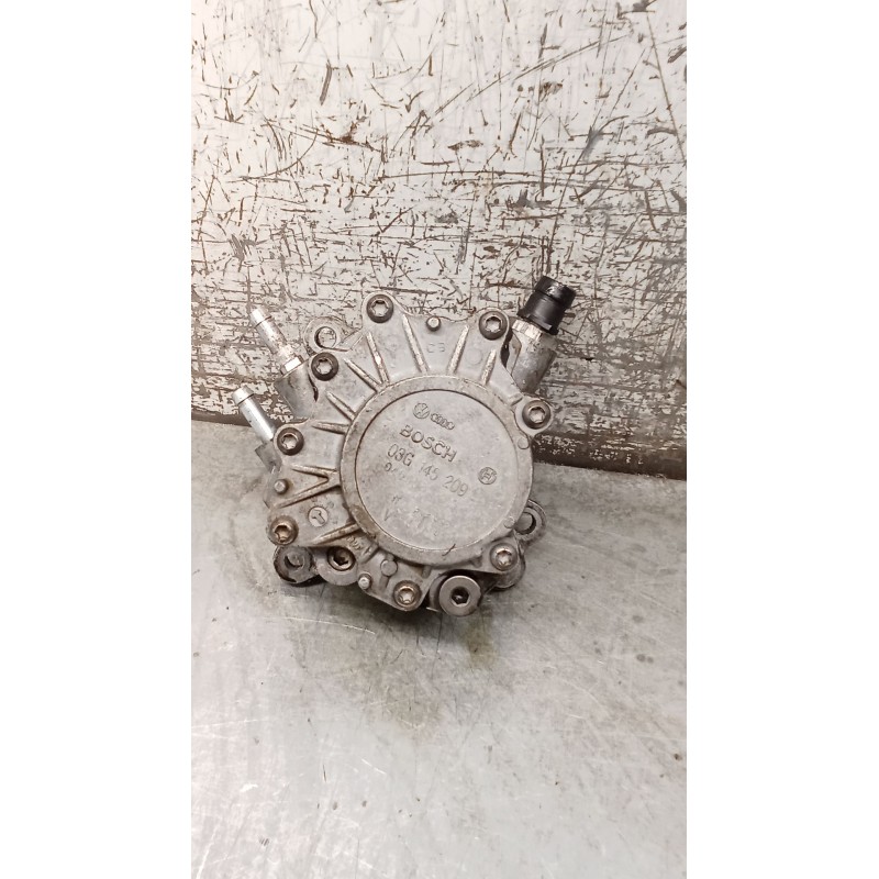 Recambio de depresor freno / bomba vacio para audi a3 sportback (8pa) 2.0 tdi referencia OEM IAM 03G145209C  07