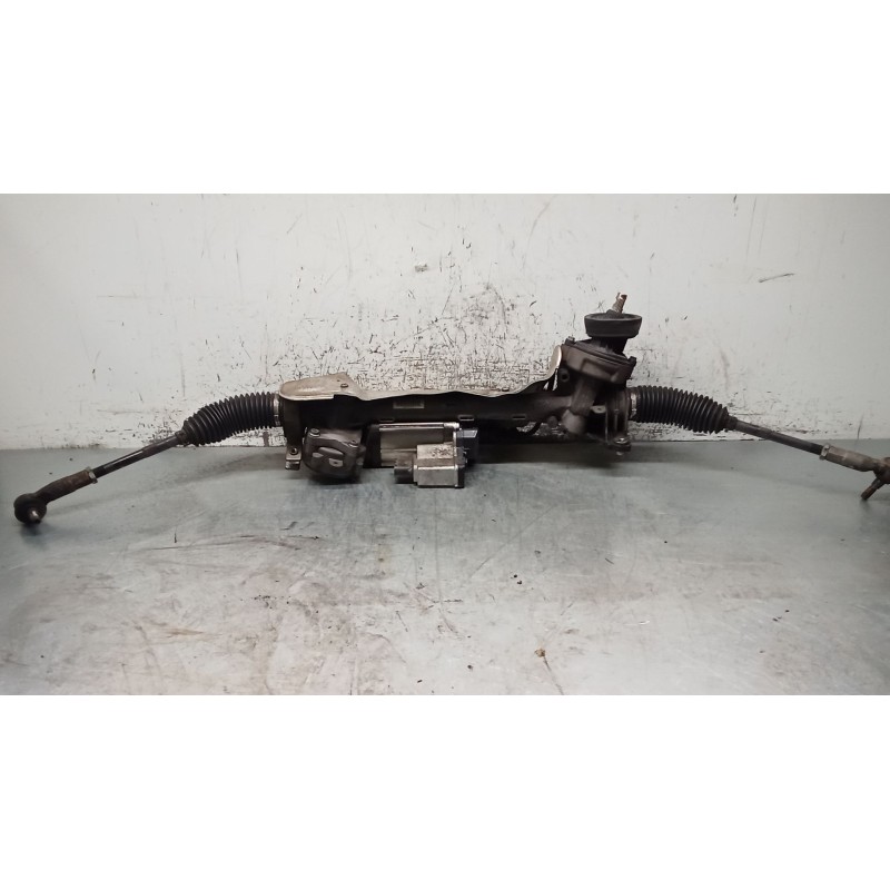 Recambio de cremallera direccion para audi a3 sportback (8pa) 2.0 tdi referencia OEM IAM   07 (ELECTRICA)