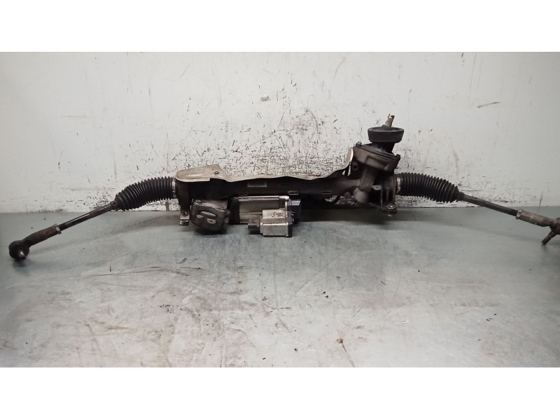 Recambio de cremallera direccion para audi a3 sportback (8pa) 2.0 tdi referencia OEM IAM   07 (ELECTRICA)