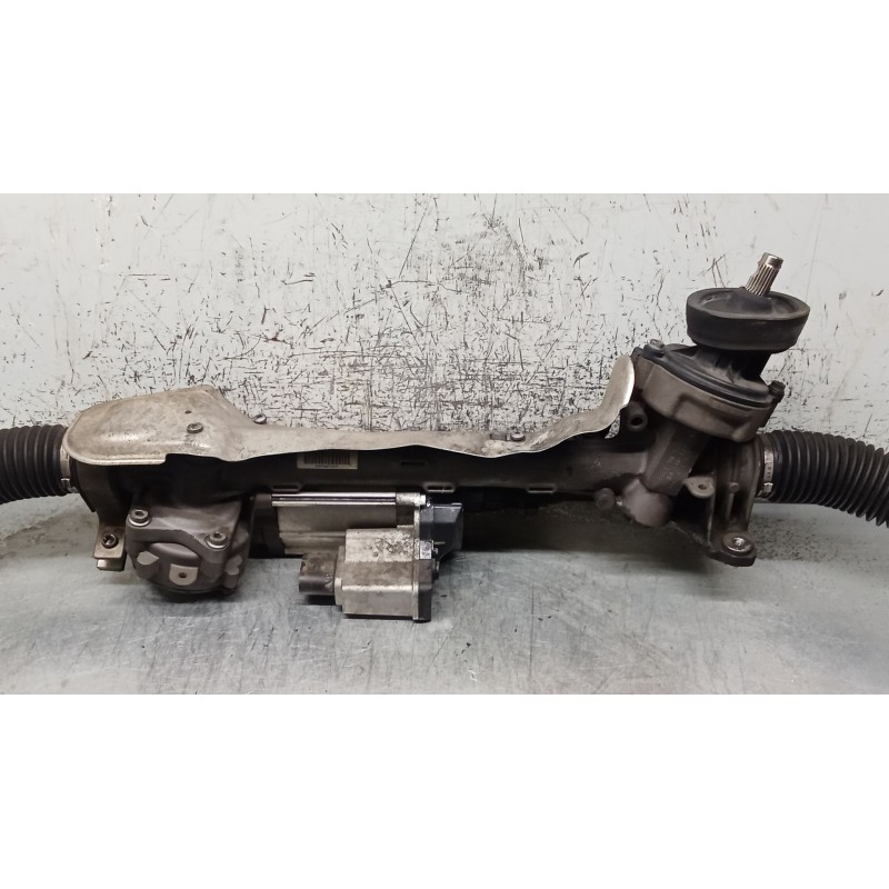 Recambio de cremallera direccion para audi a3 sportback (8pa) 2.0 tdi referencia OEM IAM   07 (ELECTRICA)