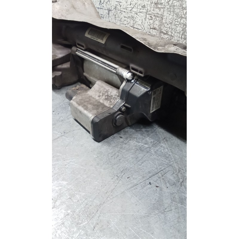 Recambio de cremallera direccion para audi a3 sportback (8pa) 2.0 tdi referencia OEM IAM   07 (ELECTRICA)