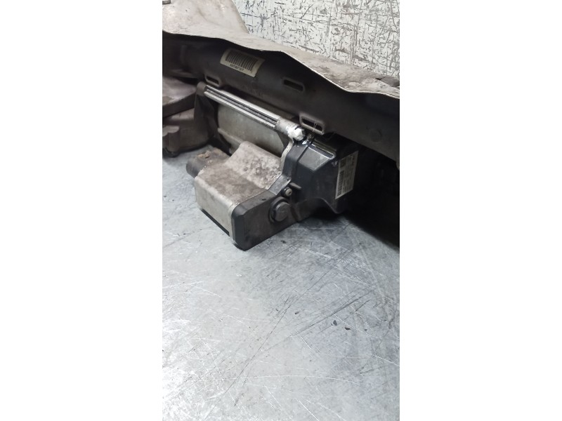 Recambio de cremallera direccion para audi a3 sportback (8pa) 2.0 tdi referencia OEM IAM   07 (ELECTRICA)
