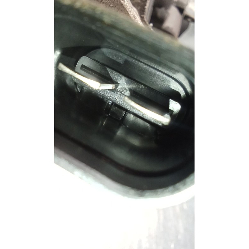 Recambio de cremallera direccion para audi a3 sportback (8pa) 2.0 tdi referencia OEM IAM   07 (ELECTRICA)