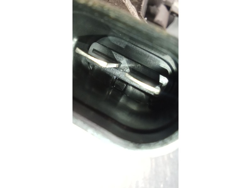 Recambio de cremallera direccion para audi a3 sportback (8pa) 2.0 tdi referencia OEM IAM   07 (ELECTRICA)