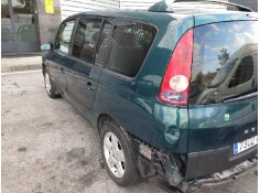 renault espace iv (jk0) del año 2003 2