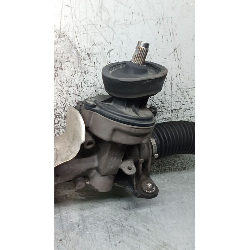 Recambio de cremallera direccion para audi a3 sportback (8pa) 2.0 tdi referencia OEM IAM   07 (ELECTRICA)