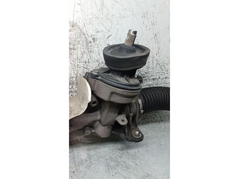 Recambio de cremallera direccion para audi a3 sportback (8pa) 2.0 tdi referencia OEM IAM   07 (ELECTRICA)