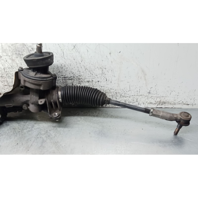 Recambio de cremallera direccion para audi a3 sportback (8pa) 2.0 tdi referencia OEM IAM   07 (ELECTRICA)