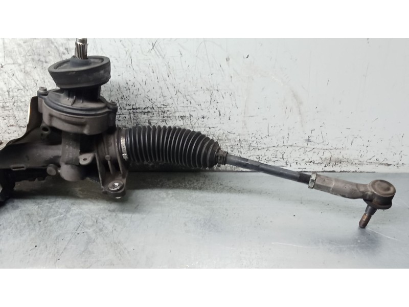 Recambio de cremallera direccion para audi a3 sportback (8pa) 2.0 tdi referencia OEM IAM   07 (ELECTRICA)