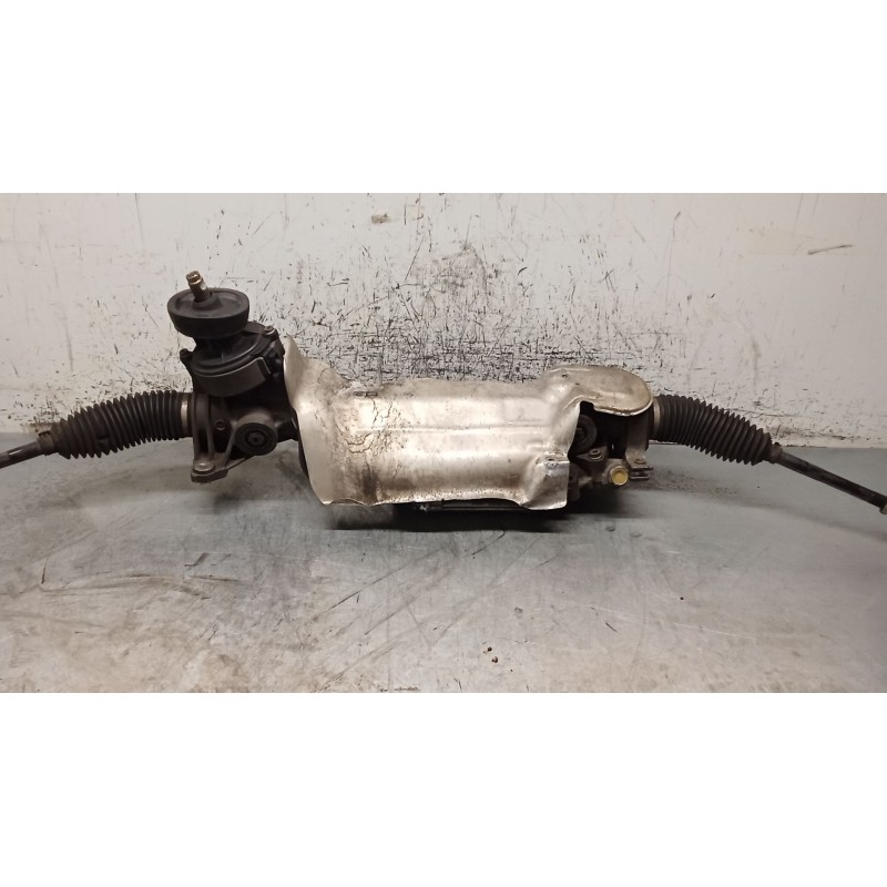 Recambio de cremallera direccion para audi a3 sportback (8pa) 2.0 tdi referencia OEM IAM   07 (ELECTRICA)