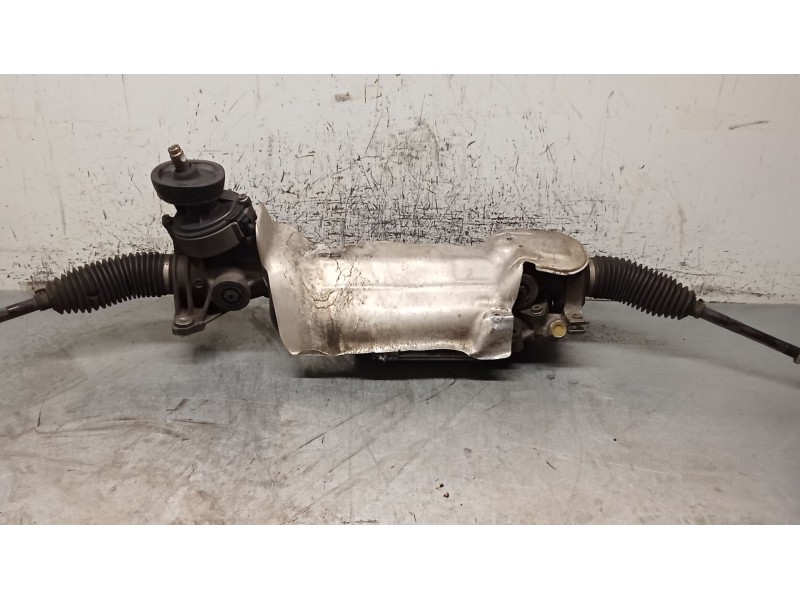 Recambio de cremallera direccion para audi a3 sportback (8pa) 2.0 tdi referencia OEM IAM   07 (ELECTRICA)