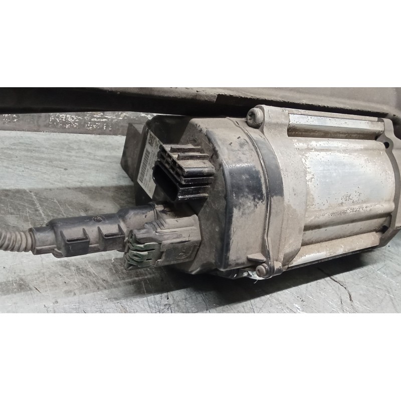 Recambio de cremallera direccion para audi a3 sportback (8pa) 2.0 tdi referencia OEM IAM   07 (ELECTRICA)