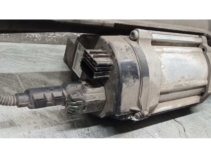 Recambio de cremallera direccion para audi a3 sportback (8pa) 2.0 tdi referencia OEM IAM   07 (ELECTRICA)