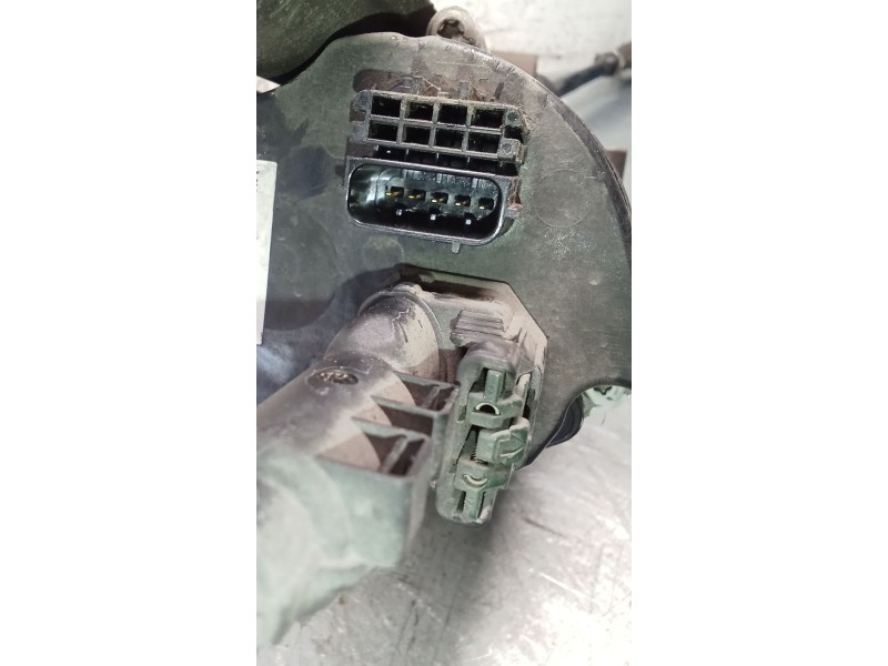 Recambio de cremallera direccion para audi a3 sportback (8pa) 2.0 tdi referencia OEM IAM   07 (ELECTRICA)