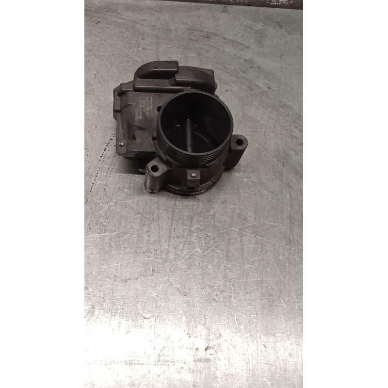 Recambio de caja mariposa para citroën c4 ii (nc_) 1.4 vti 95 referencia OEM IAM   09
