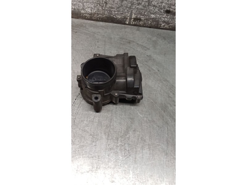 Recambio de caja mariposa para citroën c4 ii (nc_) 1.4 vti 95 referencia OEM IAM   09