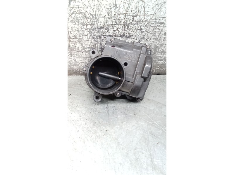 Recambio de caja mariposa para citroën c4 ii (nc_) 1.4 vti 95 referencia OEM IAM   09