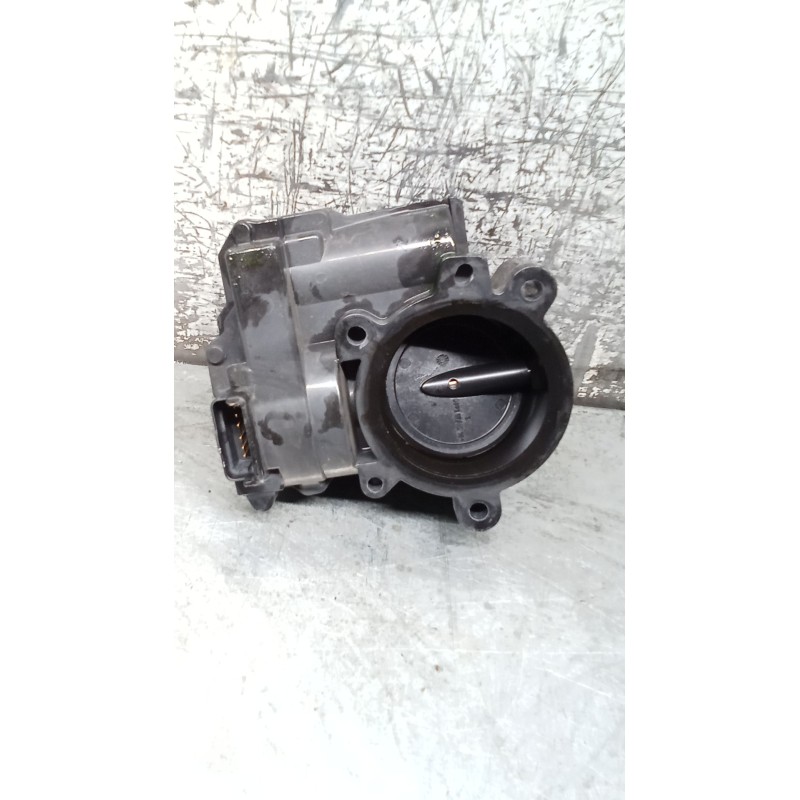 Recambio de caja mariposa para citroën c4 ii (nc_) 1.4 vti 95 referencia OEM IAM   09