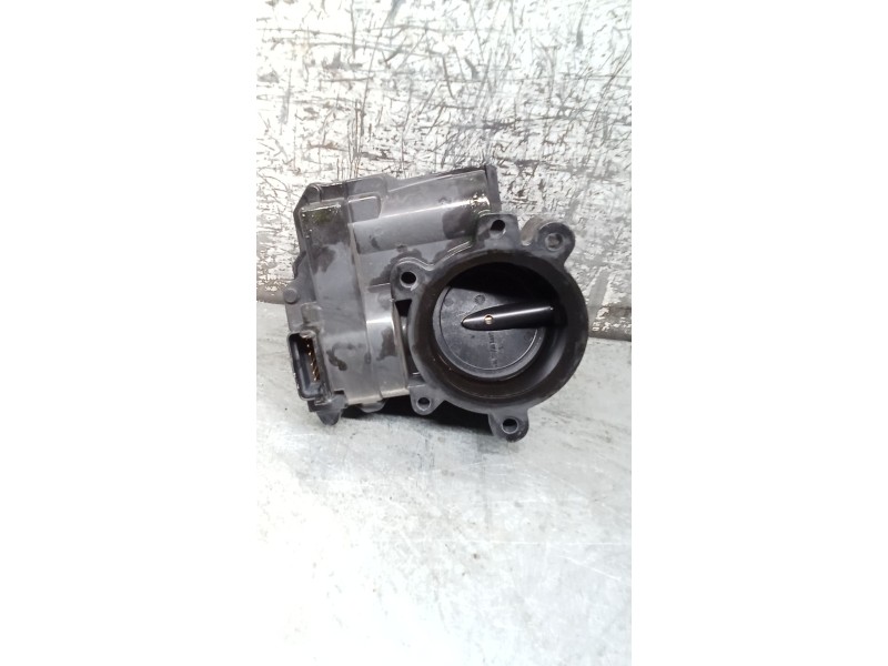 Recambio de caja mariposa para citroën c4 ii (nc_) 1.4 vti 95 referencia OEM IAM   09