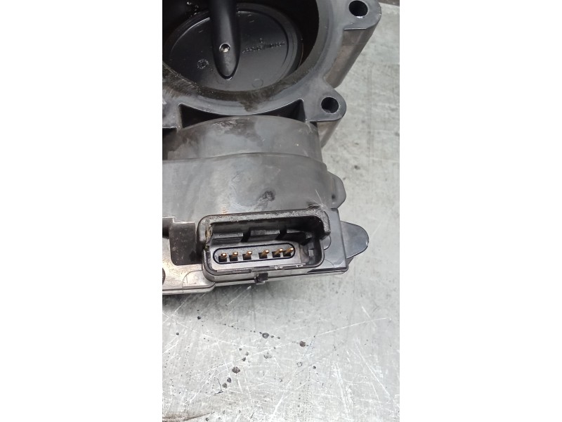 Recambio de caja mariposa para citroën c4 ii (nc_) 1.4 vti 95 referencia OEM IAM   09