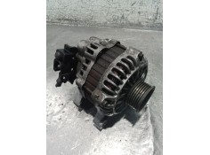 Recambio de alternador para peugeot 607 (9d, 9u) 2.2 16v referencia OEM IAM 963577298D A003.TB0891A 