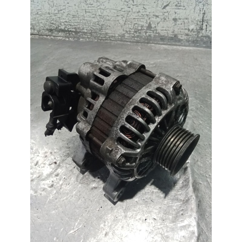 Recambio de alternador para peugeot 607 (9d, 9u) 2.2 16v referencia OEM IAM 963577298D A003.TB0891A 