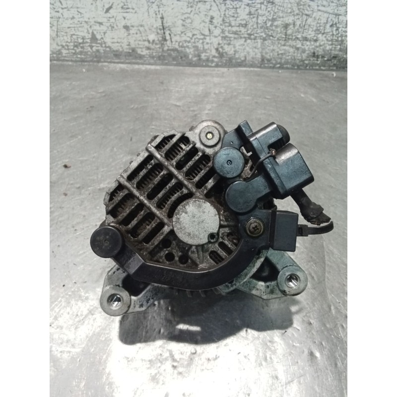 Recambio de alternador para peugeot 607 (9d, 9u) 2.2 16v referencia OEM IAM 963577298D A003.TB0891A 