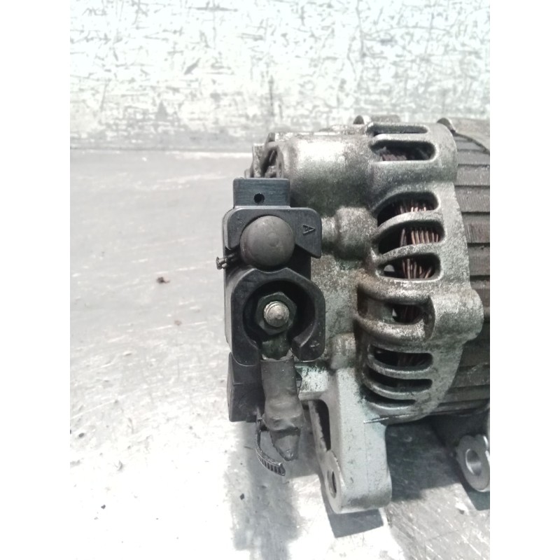 Recambio de alternador para peugeot 607 (9d, 9u) 2.2 16v referencia OEM IAM 963577298D A003.TB0891A 
