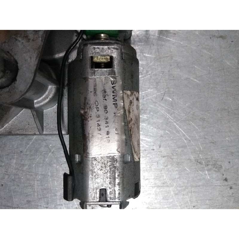 Recambio de motor limpia trasero para opel astra f caravan 1.7 turbodiesel (17 dt / lu8) referencia OEM IAM 90341918  